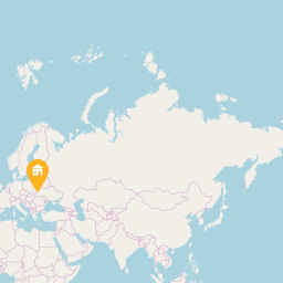 Jam Hotel Rakovets на глобальній карті